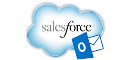 outlook for mac salesforce integration